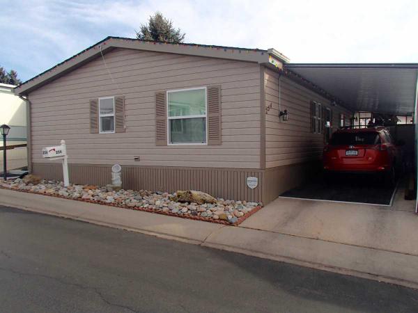 N. MURRAY ,CO, Colorado Springs, 80916