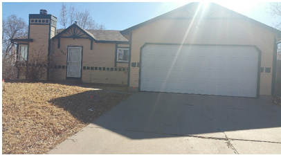 1295 Sandpiper DrColorado Springs, CO, 80916El Paso County