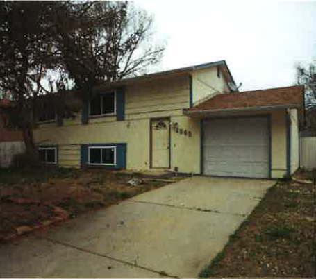 2565 Anjelina Cir WColorado Springs, CO, 80916El Paso County