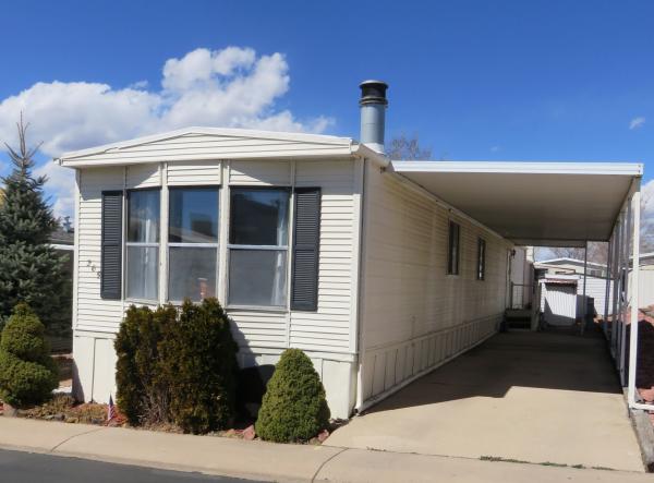 N Murray ,CO, Colorado Springs, 80916