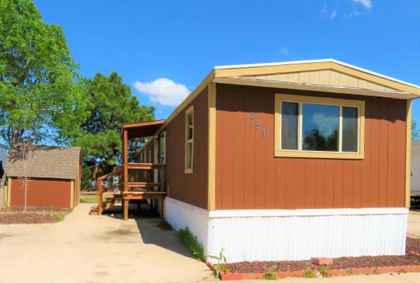Airport Rd ,CO, Colorado Springs, 80916