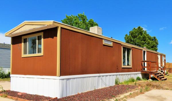 Airport Rd ,CO, Colorado Springs, 80916