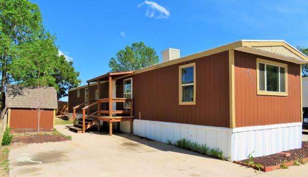 Airport Rd ,CO, Colorado Springs, 80916