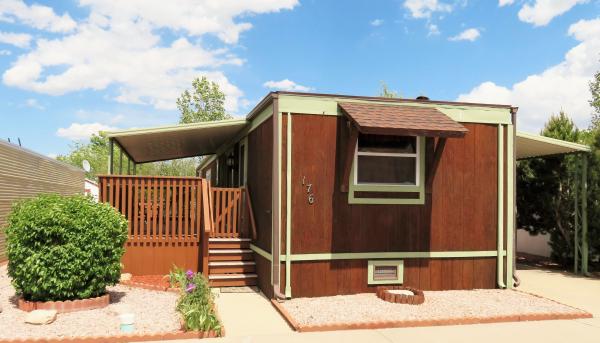 N Murray Blvd. ,CO, Colorado Springs, 80916