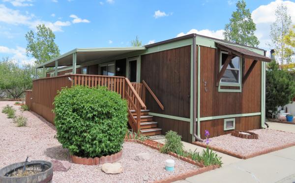 N Murray Blvd. ,CO, Colorado Springs, 80916