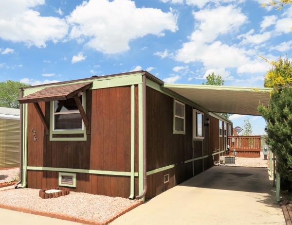 N Murray Blvd. ,CO, Colorado Springs, 80916