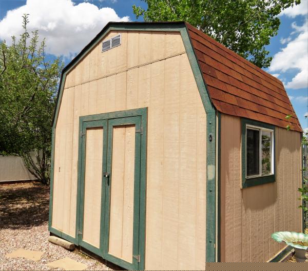 N Murray Blvd. ,CO, Colorado Springs, 80916