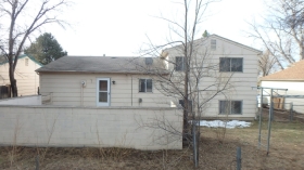 4078 Morley DrColorado Springs, CO, 80916El Paso County