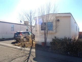 S. ACADEMY BLVD.