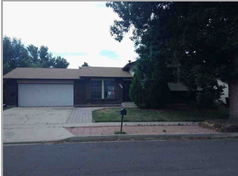 2451 Payne Cir EColorado Springs, CO, 80916El Paso County