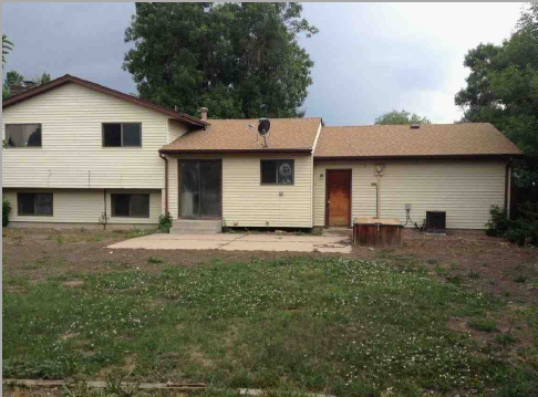 2451 Payne Cir EColorado Springs, CO, 80916El Paso County