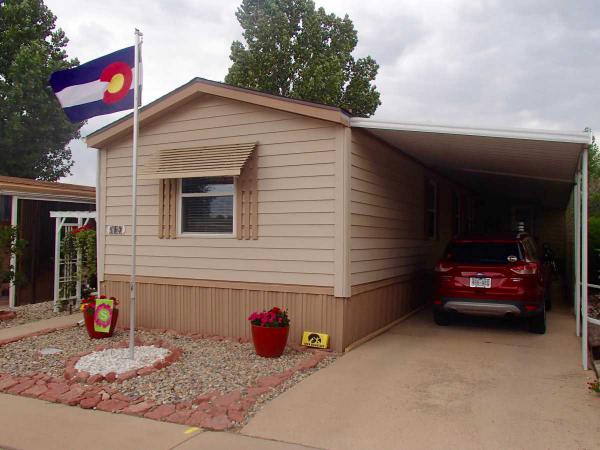 N. MURRAY BLVD. ,CO, Colorado Springs, 80916