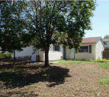 4455 Berryknoll DrColorado Springs, CO, 80916El Paso County