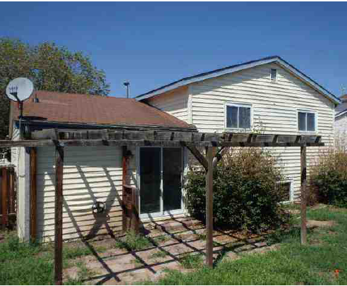 4455 Berryknoll DrColorado Springs, CO, 80916El Paso County