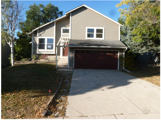 850 Greenbrier DrColorado Springs, CO, 80916El Paso County