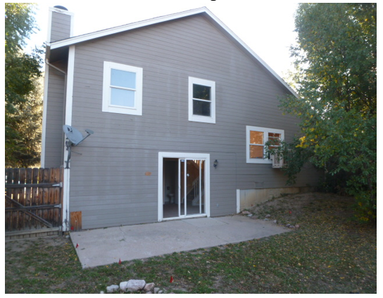850 Greenbrier DrColorado Springs, CO, 80916El Paso County