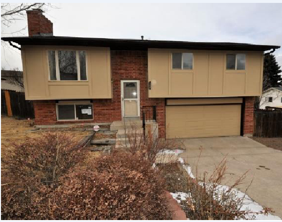 4620 Milkweed LnColorado Springs, CO, 80917El Paso County