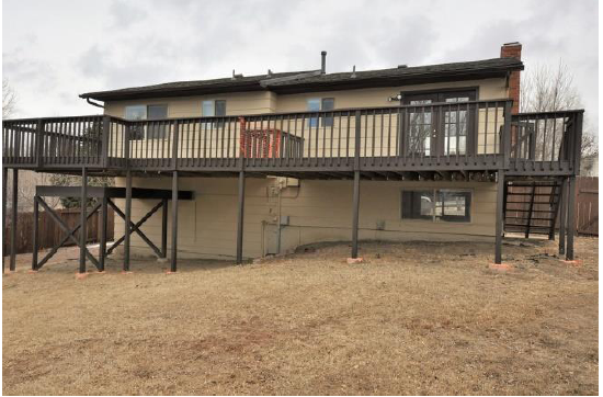 4620 Milkweed LnColorado Springs, CO, 80917El Paso County