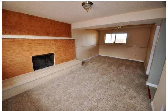 4620 Milkweed LnColorado Springs, CO, 80917El Paso County