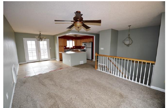 4620 Milkweed LnColorado Springs, CO, 80917El Paso County