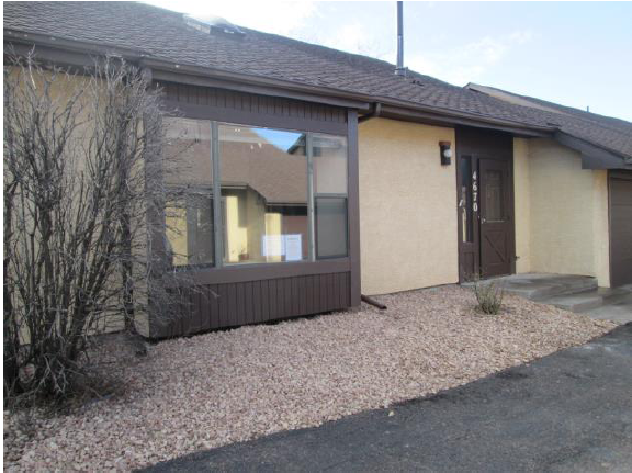 4670 Winewood Village DrColorado Springs, CO, 80917El Paso County