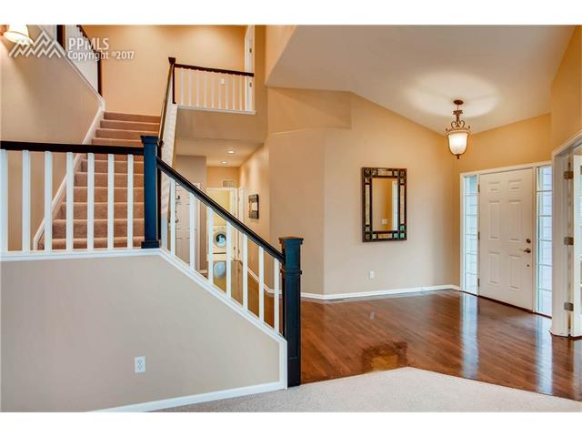 5216 Sunset Ridge Drive, Colorado Springs, CO 80917
