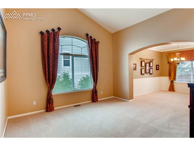 5216 Sunset Ridge Drive, Colorado Springs, CO 80917