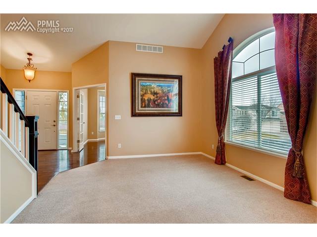 5216 Sunset Ridge Drive, Colorado Springs, CO 80917