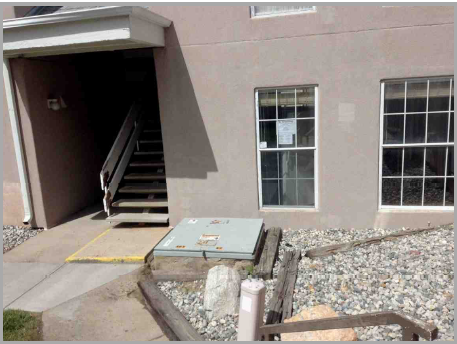3530 Parkmoor Village Dr #FColorado Springs, CO, 80917El Paso County