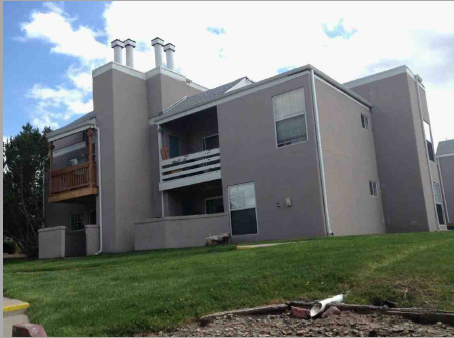 3530 Parkmoor Village Dr #FColorado Springs, CO, 80917El Paso County