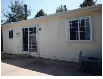 5766 Stoney Pass DrColorado Springs, CO, 80917El Paso County