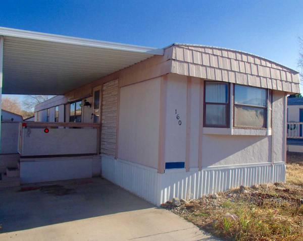 4945 MARK DABLING BLVD ,CO, Colorado Springs, 80918