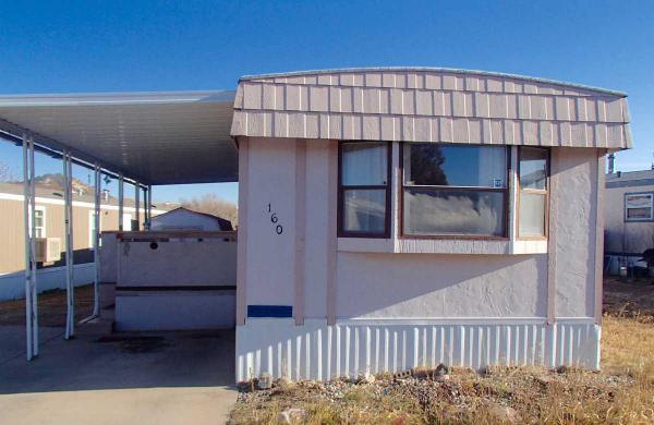 4945 MARK DABLING BLVD ,CO, Colorado Springs, 80918