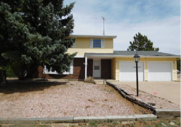 1402 York RoadColorado Springs, CO, 80918El Paso County