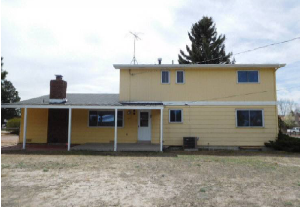 1402 York RoadColorado Springs, CO, 80918El Paso County