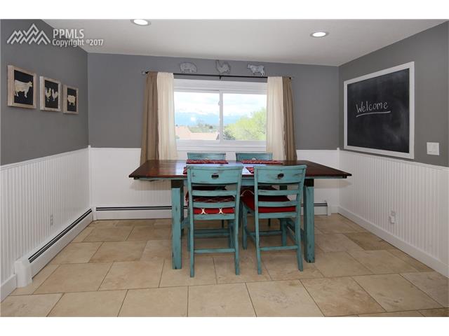 5315 Silver Drive, Colorado Springs, CO 80918