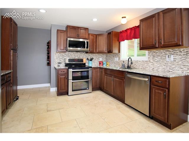 5315 Silver Drive, Colorado Springs, CO 80918