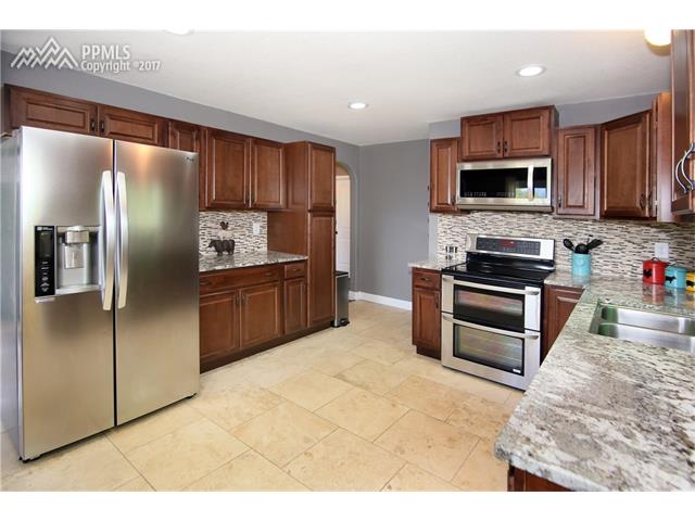 5315 Silver Drive, Colorado Springs, CO 80918