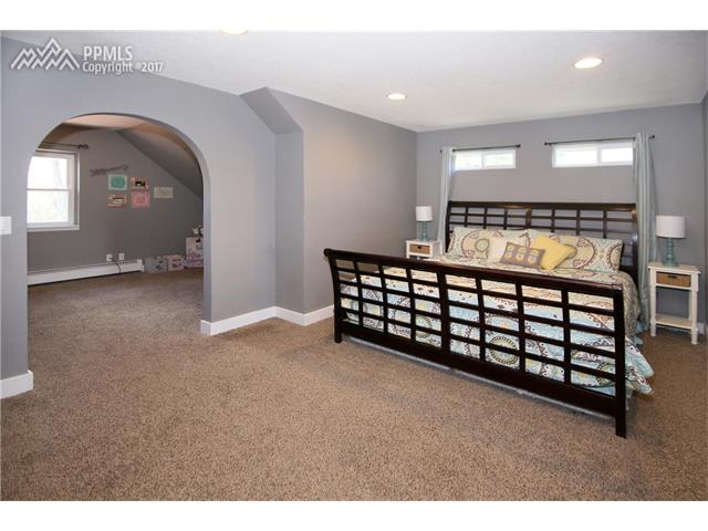 5315 Silver Drive, Colorado Springs, CO 80918