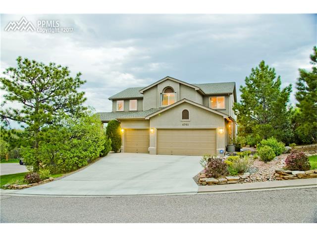 4761 Bethany Court, Colorado Springs, CO 80918