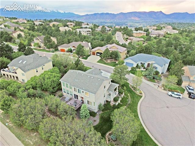 4761 Bethany Court, Colorado Springs, CO 80918