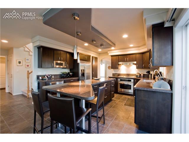 4761 Bethany Court, Colorado Springs, CO 80918