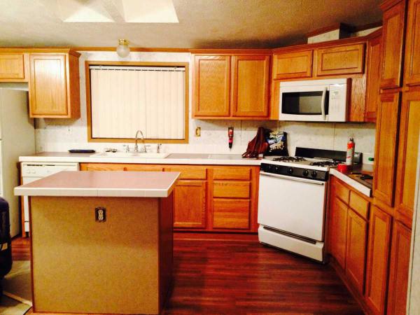 Crestline Manor Manufactured Home Community 4945 Mark Dabling Blvd Lot 193Colorado Springs, CO 80918