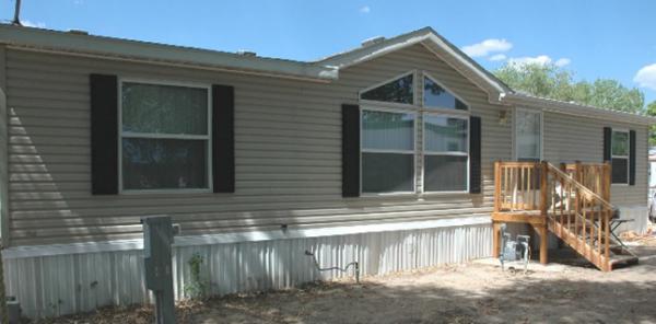 Crestline Manor Manufactured Home Community 4945 Mark Dabling Blvd Lot 193Colorado Springs, CO 80918