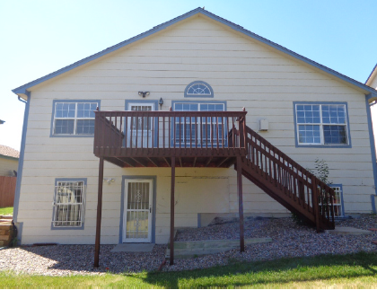 6266 Soaring DriveColorado Springs, CO, 80918El Paso County