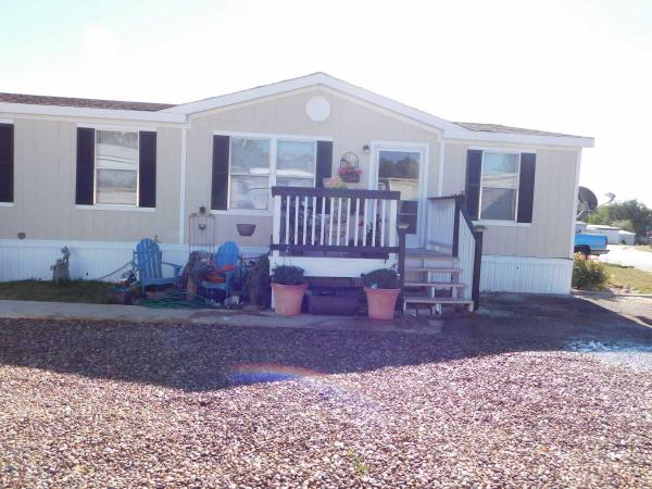 MARK DABLING BLVD. ,CO, Colorado Springs, 80918