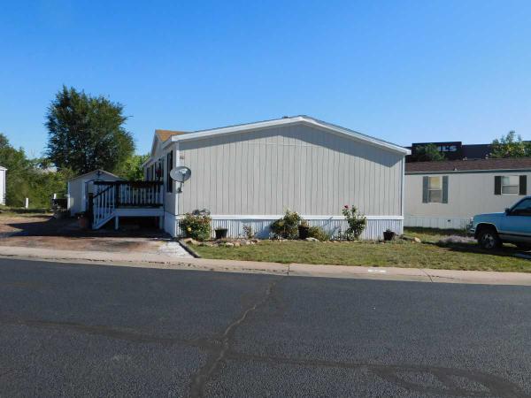 MARK DABLING BLVD. ,CO, Colorado Springs, 80918