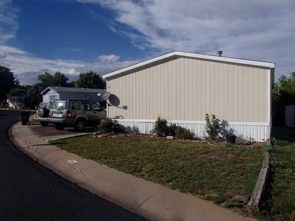 MARK DABLING BLVD. ,CO, Colorado Springs, 80918