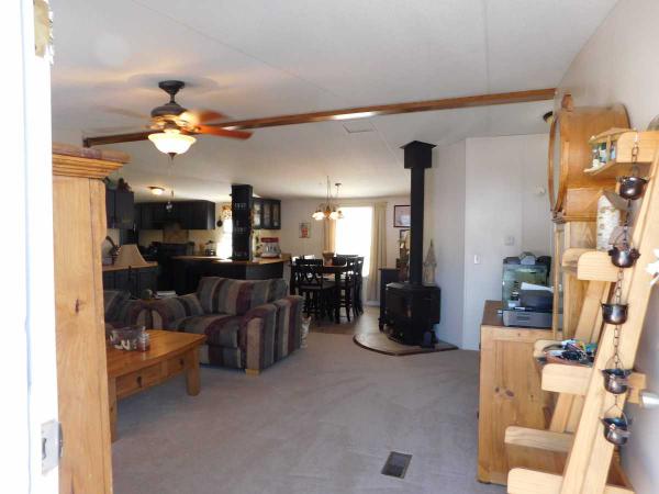 MARK DABLING BLVD. ,CO, Colorado Springs, 80918