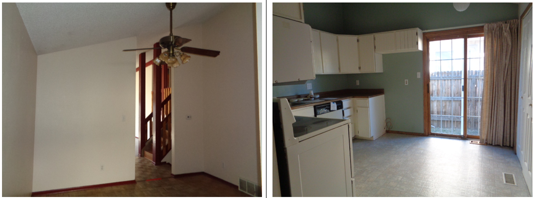 5520 Descanso Cir WColorado Springs, CO, 80918El Paso County